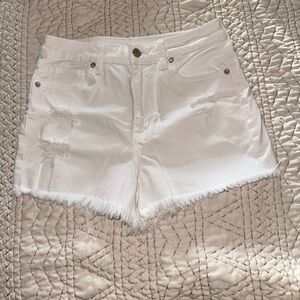 American Eagle Mom Short